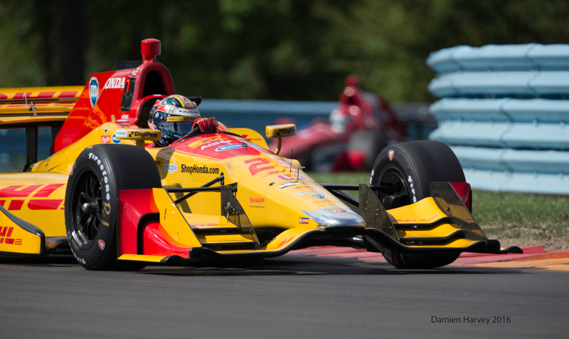 Illustration for article titled Swoon Over Photos From IndyCar's Return To The Ever-Scenic Watkins Glen International